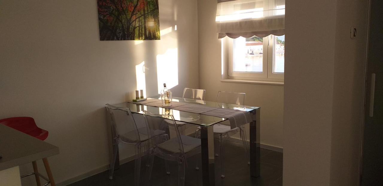 Apartment Winkler Senj  Ngoại thất bức ảnh