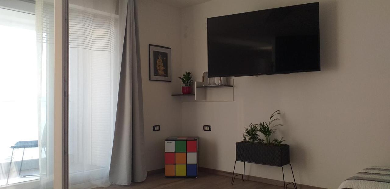 Apartment Winkler Senj  Ngoại thất bức ảnh