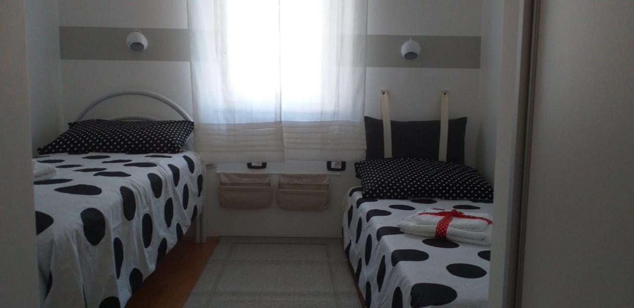 Apartment Winkler Senj  Ngoại thất bức ảnh