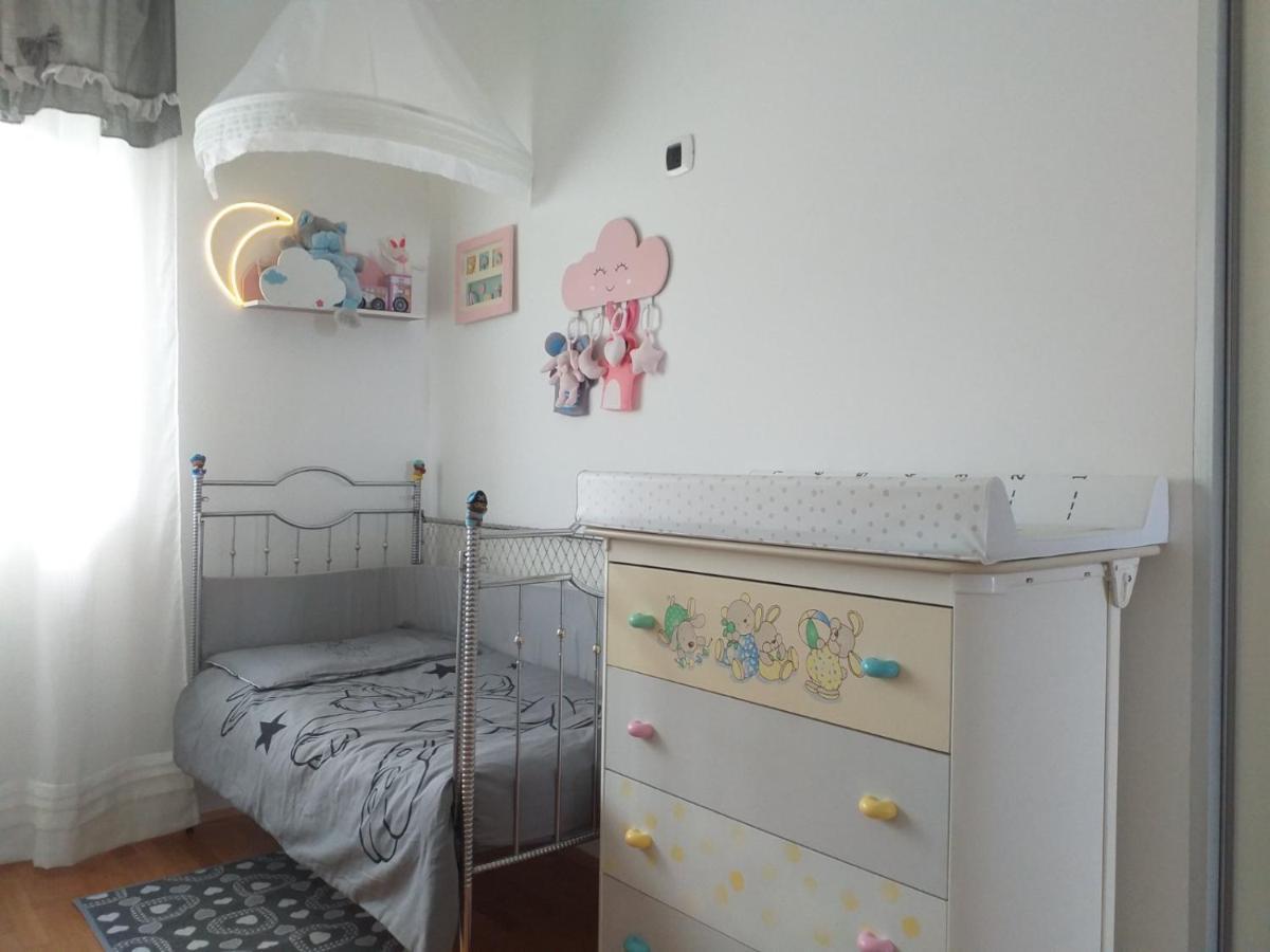 Apartment Winkler Senj  Ngoại thất bức ảnh