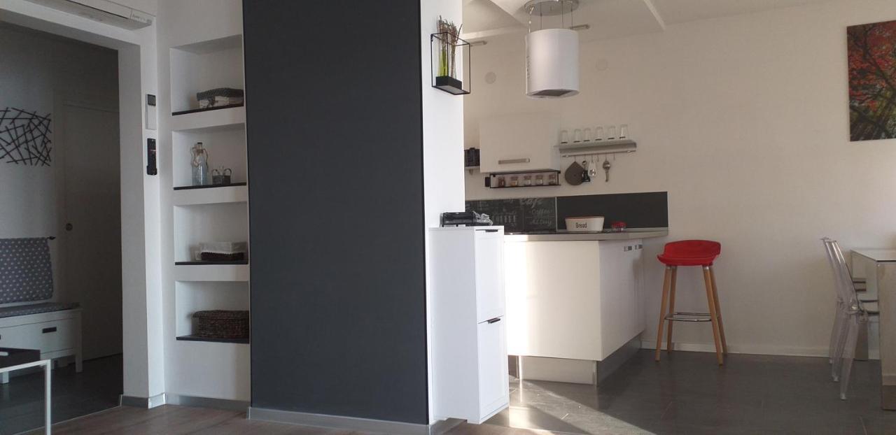 Apartment Winkler Senj  Ngoại thất bức ảnh