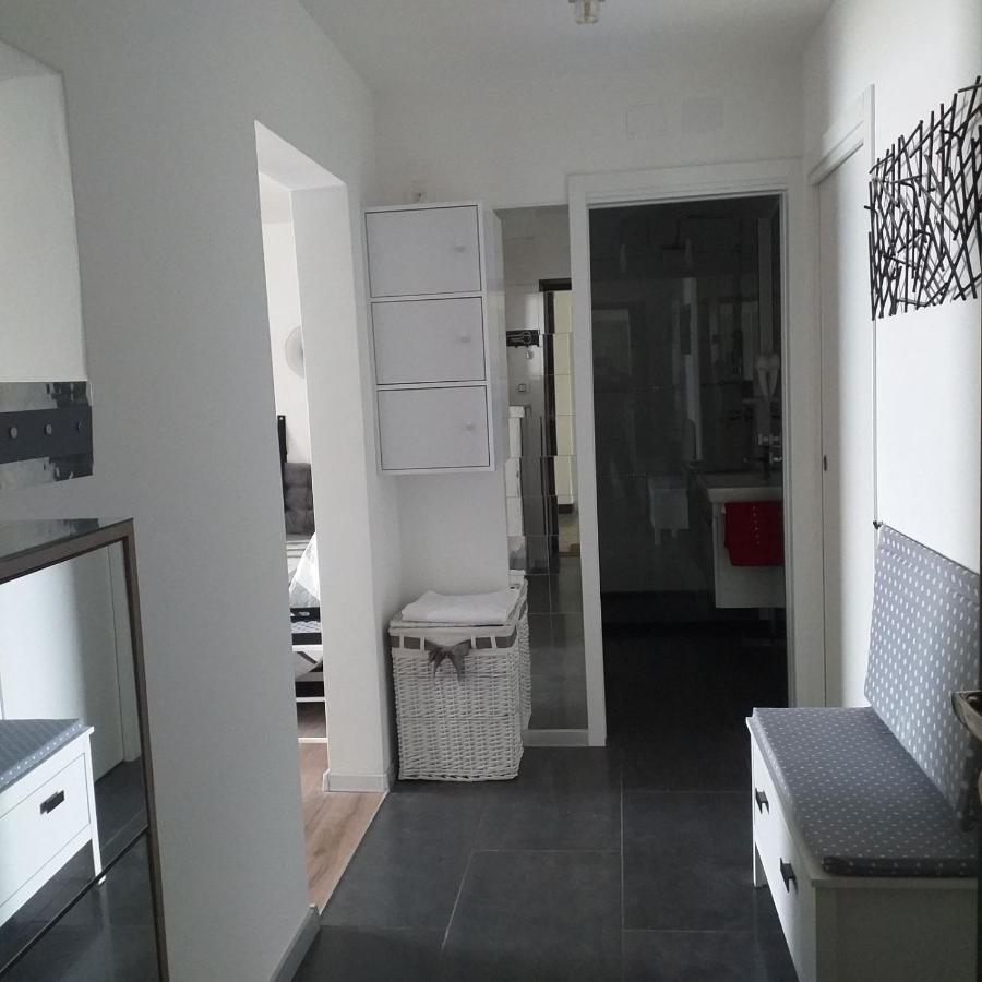 Apartment Winkler Senj  Ngoại thất bức ảnh
