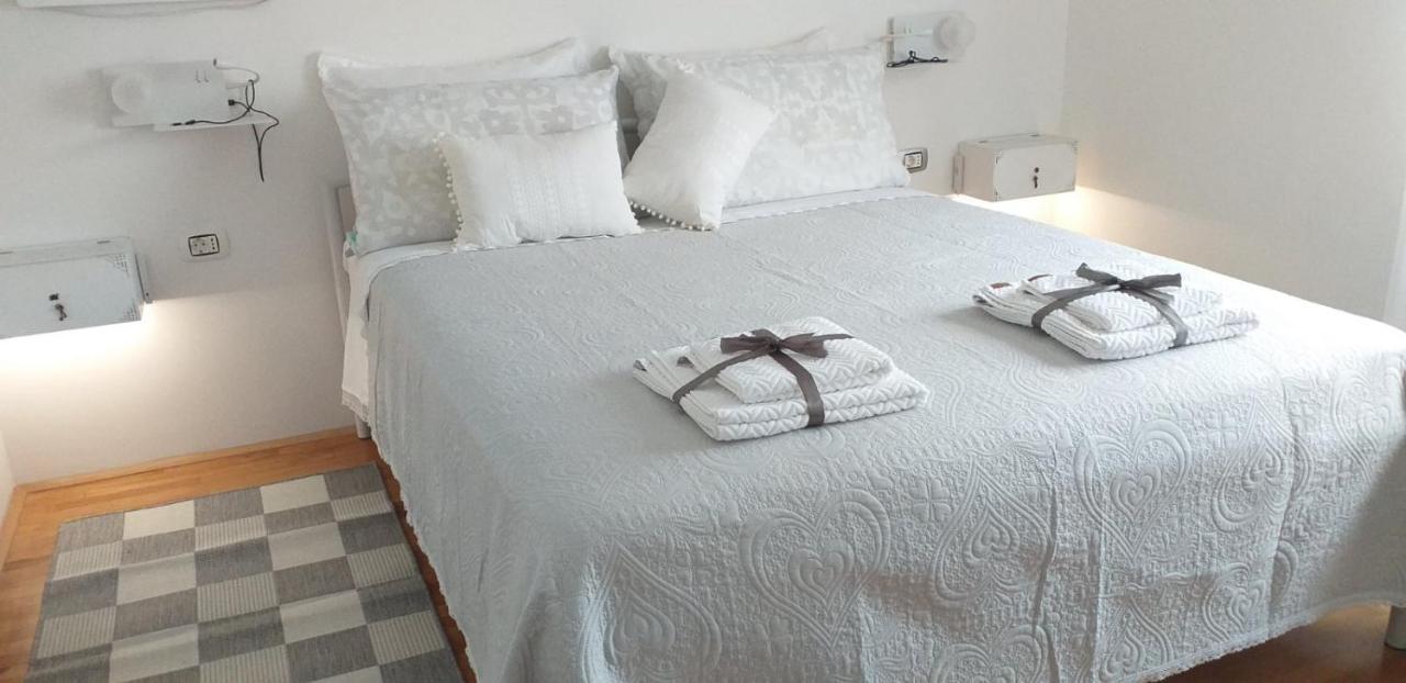Apartment Winkler Senj  Ngoại thất bức ảnh