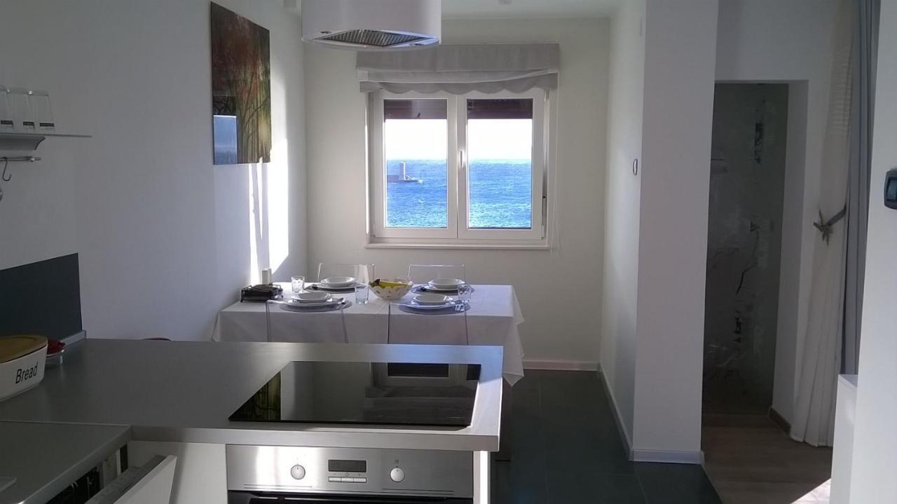 Apartment Winkler Senj  Ngoại thất bức ảnh