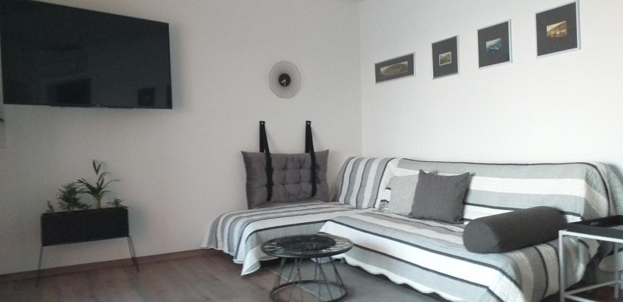 Apartment Winkler Senj  Ngoại thất bức ảnh