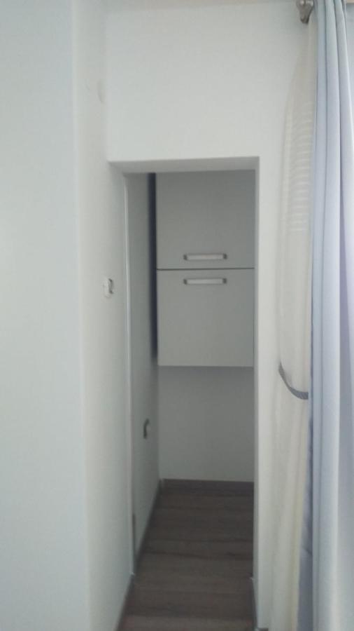 Apartment Winkler Senj  Ngoại thất bức ảnh